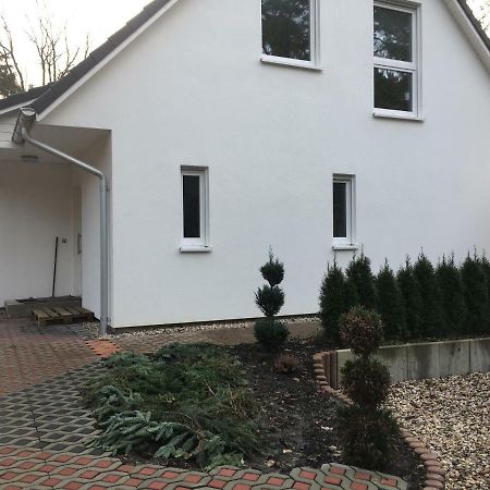 Schoenwalde B Siedlung Schonwalde Kültér fotó