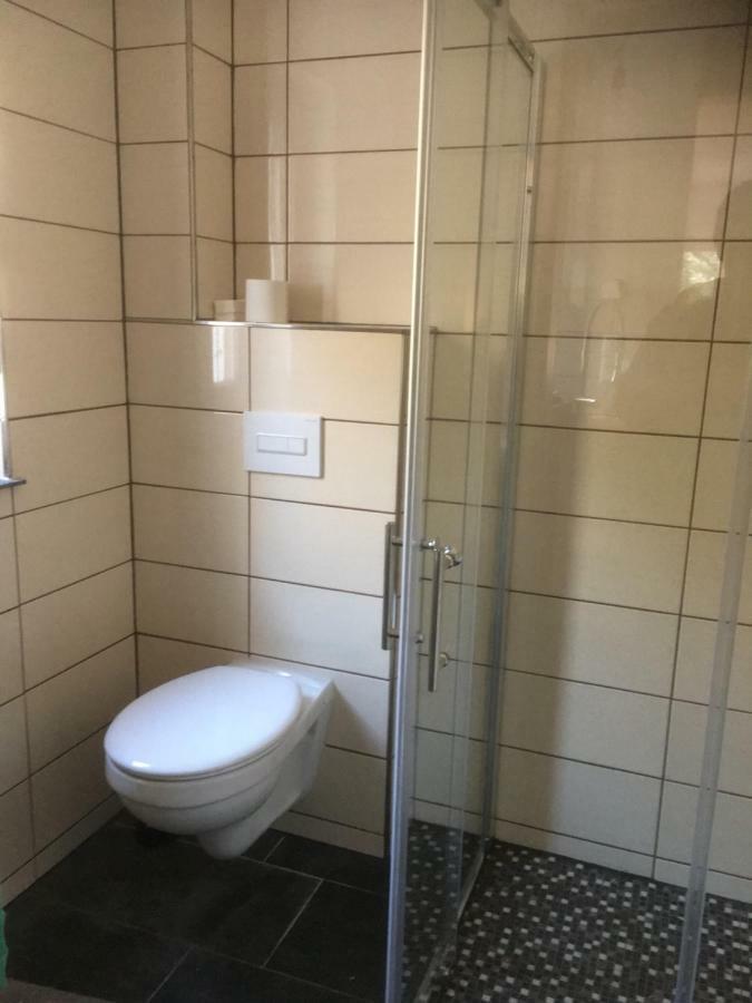 Schoenwalde B Siedlung Schonwalde Kültér fotó