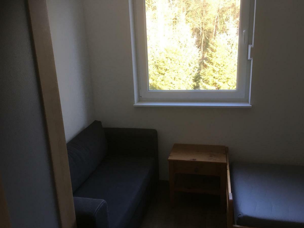 Schoenwalde B Siedlung Schonwalde Kültér fotó