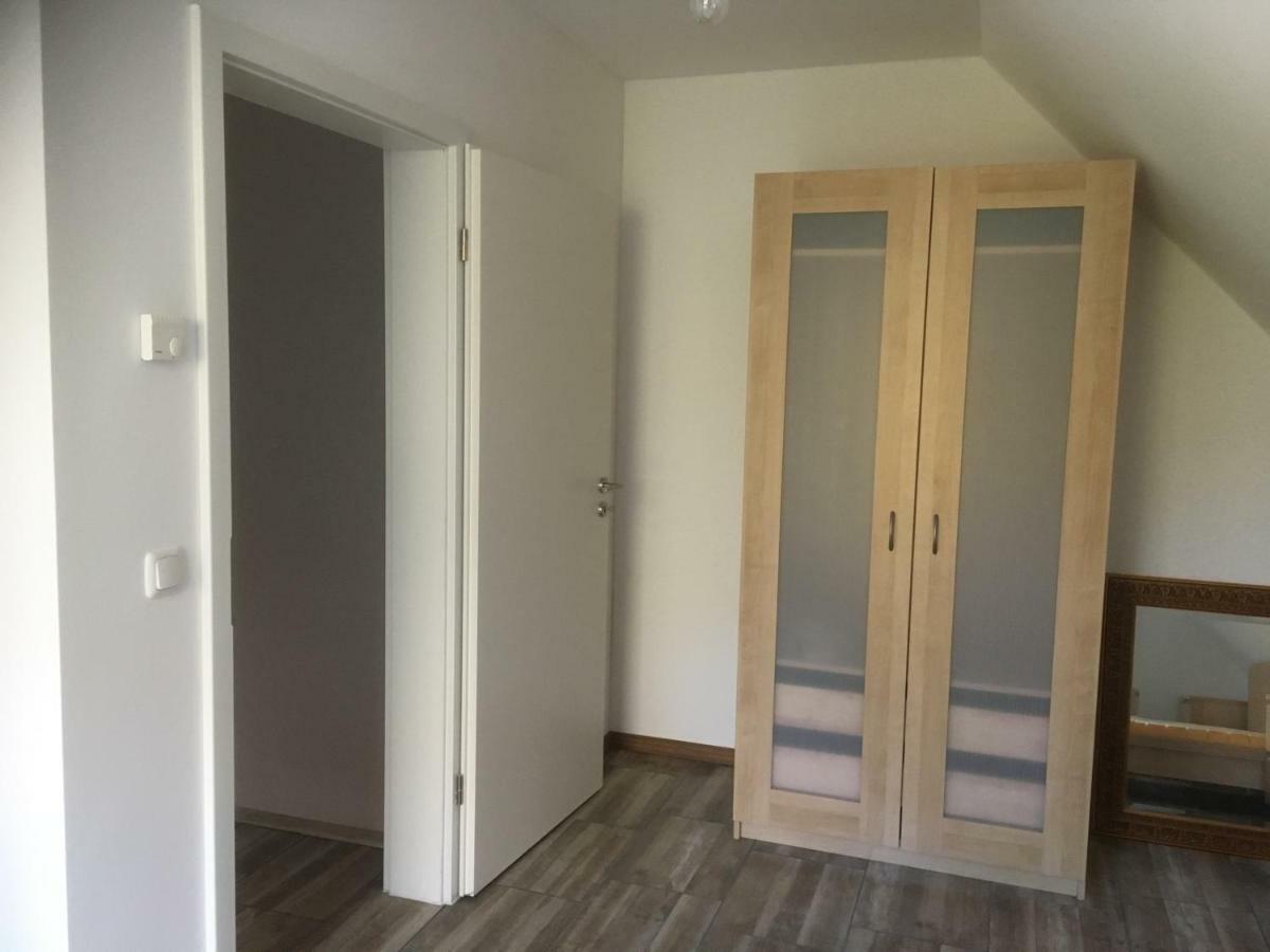 Schoenwalde B Siedlung Schonwalde Kültér fotó